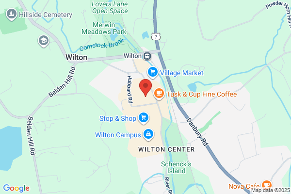 Wilton Public Library