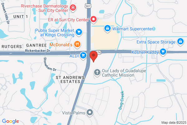Advance Auto Parts
