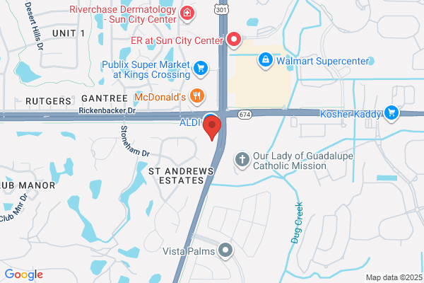 AutoZone Auto Parts