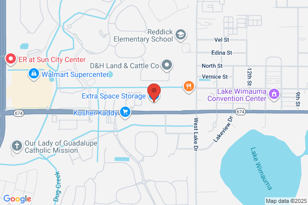 Life Storage - Wimauma