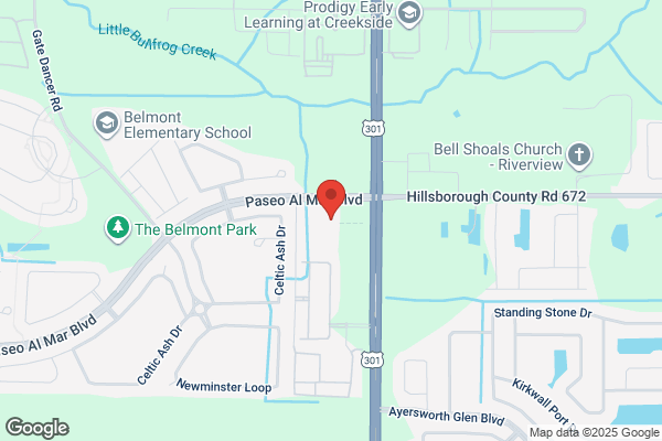 Publix Pharmacy at Belmont Shopping Center