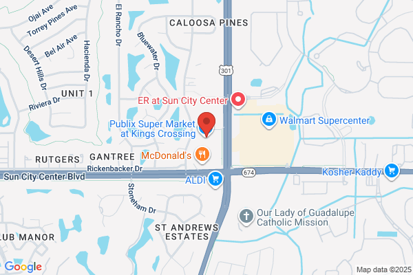 Publix Pharmacy at Kings Crossing