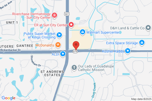Wimauma Dental Care