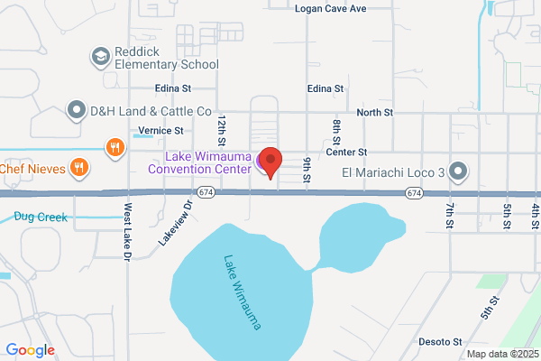 Church of God Wimauma