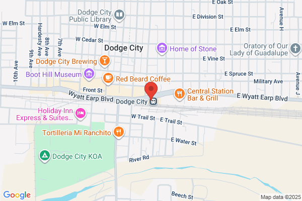 Dodge City Enterprises
