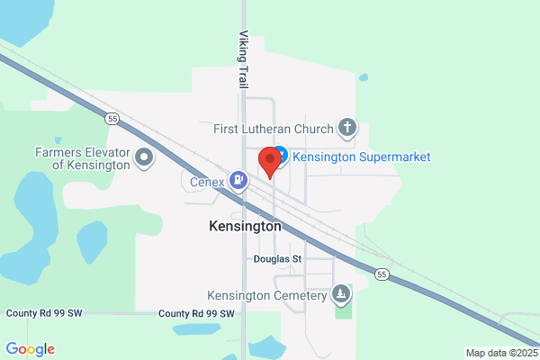 First Kensington Bank