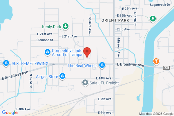 Florida Tropical Fish Farms Association Co-Op Store