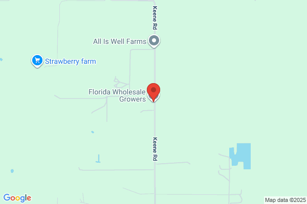 Florida Wholesale Growers