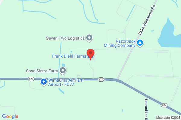 Frank Diehl Farms
