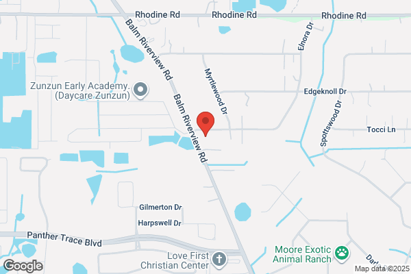 Riverview Termite & Pest Control