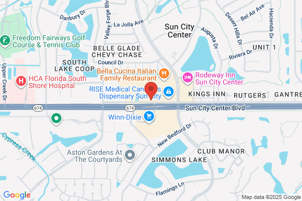 Sun City Living Realty