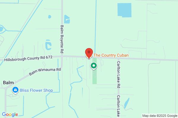The Country Cuban