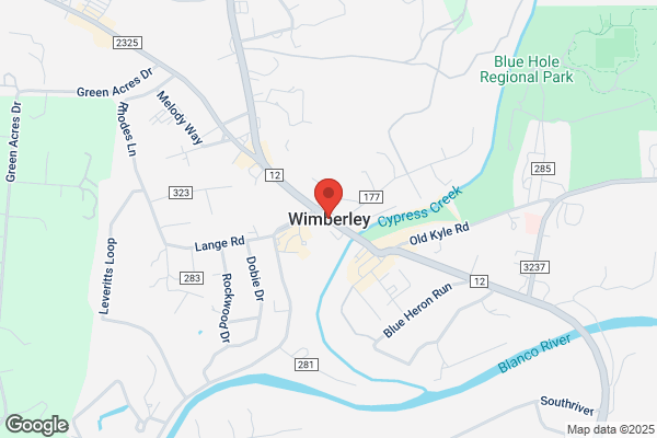 Greater Wimberley Construction, Inc.