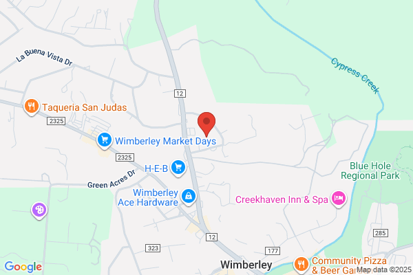 Wimberley Bookkeepers