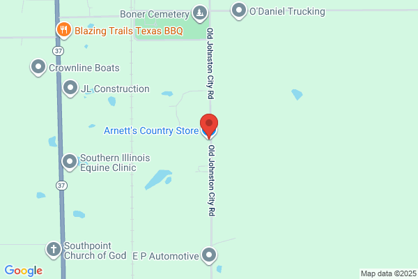Annette's Country Store