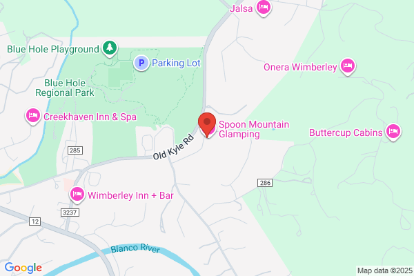 Hidden Med Spa of Wimberley