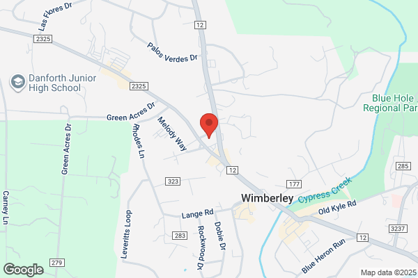 Wimberley Ace Hardware