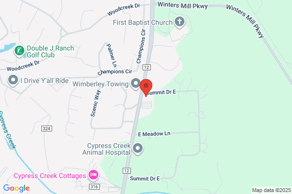 Wimberley Life Care