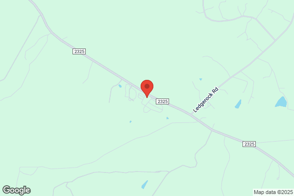 Shady Oaks Rv Park