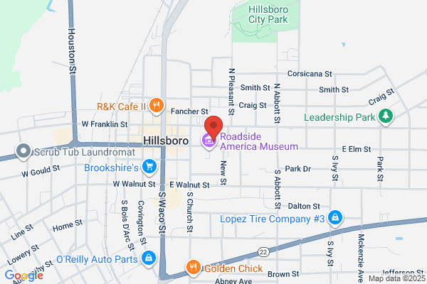 Hill Country Insurance Agency