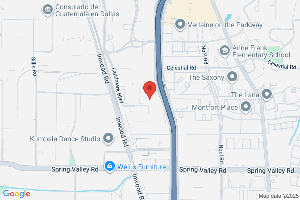 Ameritex Builders Inc