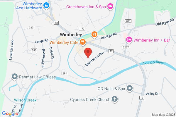 Realty Services of Wimberly
