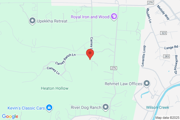 Carney Lane Rv & Boat Storage