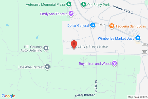 Larry's Tree Service