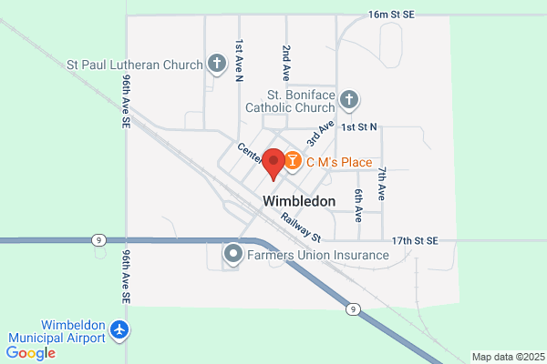 U S Government, Postal Service, Post Office, Wimbledon