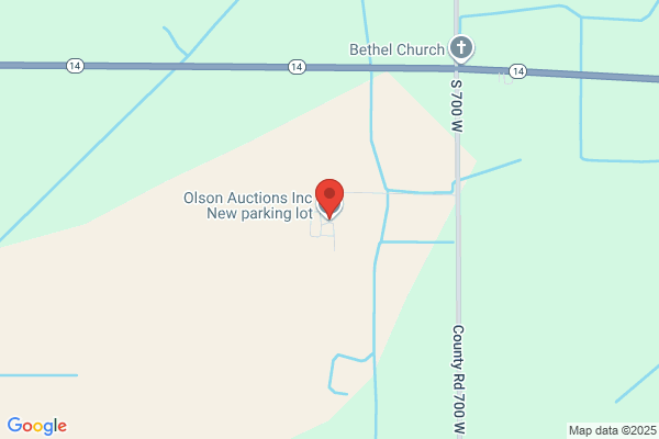 Olson Auctions