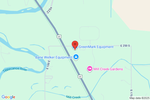 GreenMark Equipment