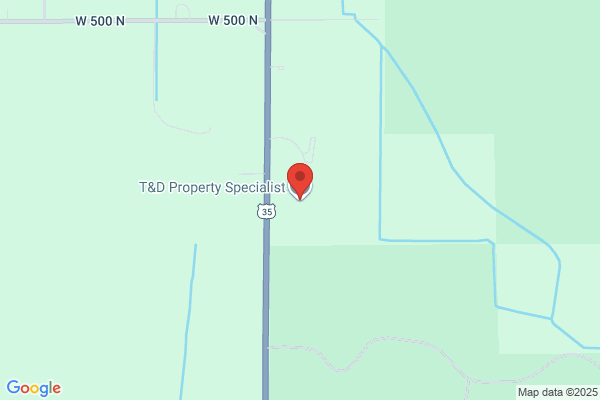 T & D Property Specialist