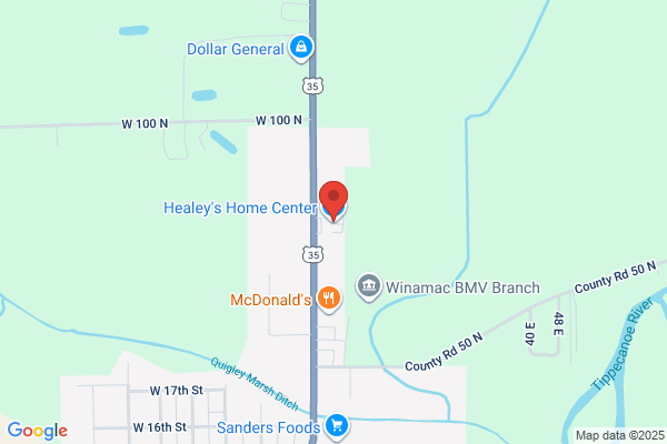 Winamac Home Supply