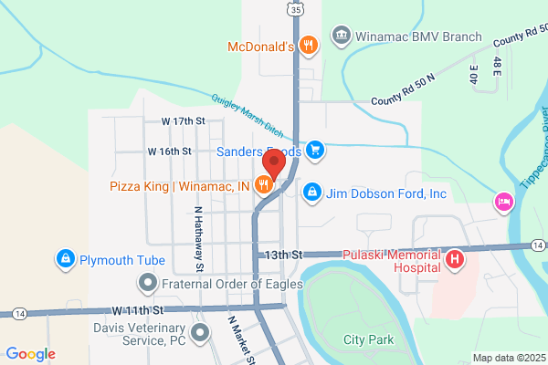 Crawford Bradley DDS