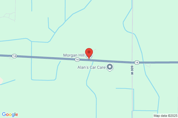 Morgan Hill Inc