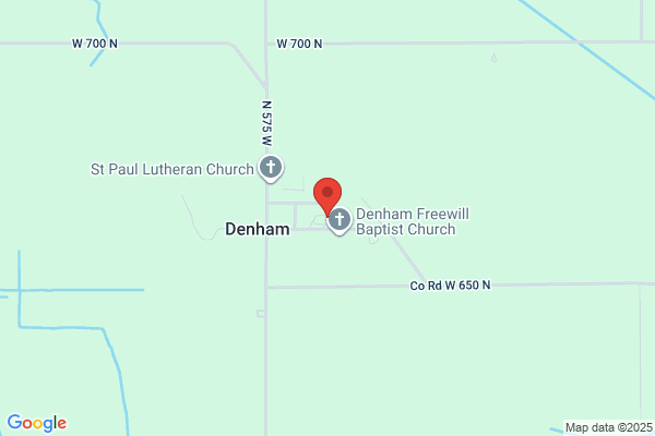 Denham Agri-Center Inc