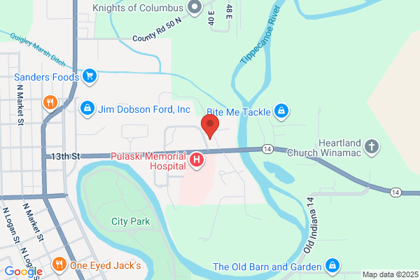 Four County Counseling Center
