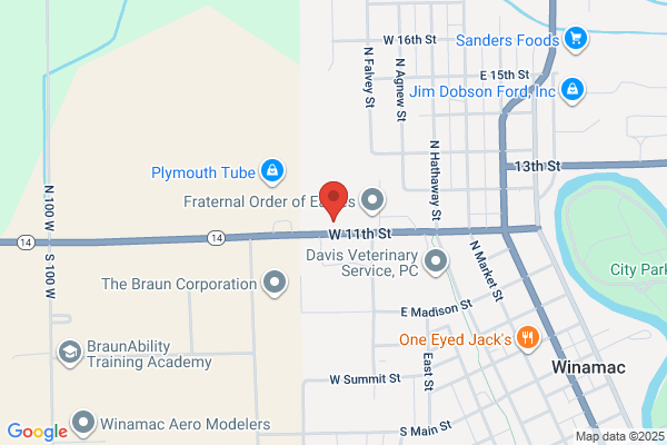 Geyer's Mfg & Design Inc