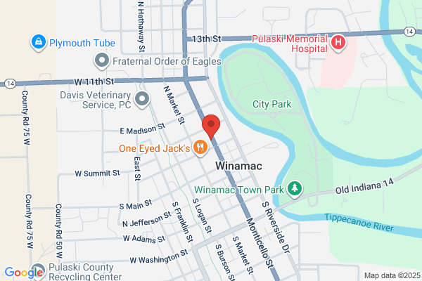 Gilman Tv & Appliance