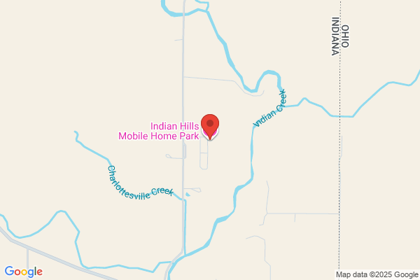 Indian Hills Mobile Homes