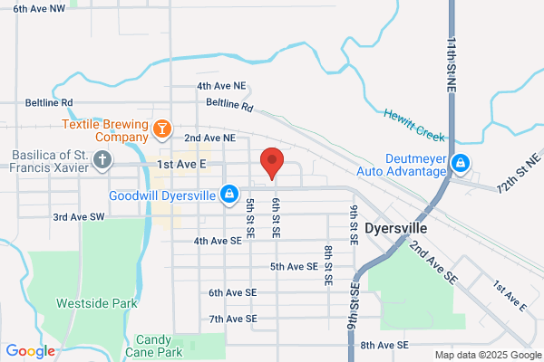 Jeffs Tire & Alignment Service