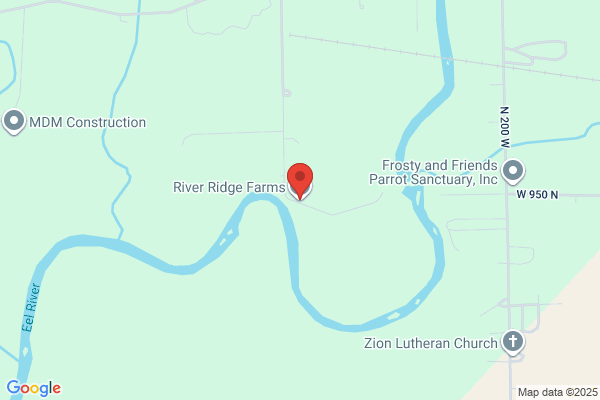 Riparian Farms