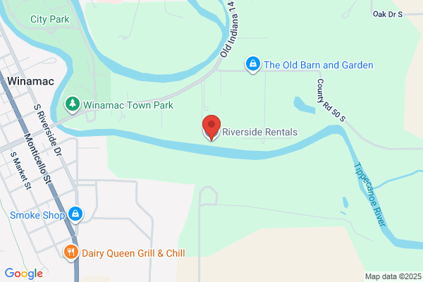 Riverside Rentals