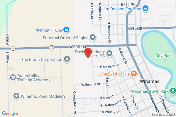 Smith Motor Service