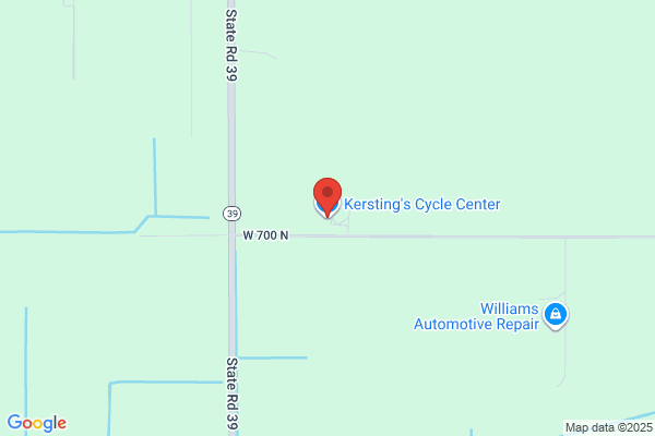 The World of Motorcycles Museum