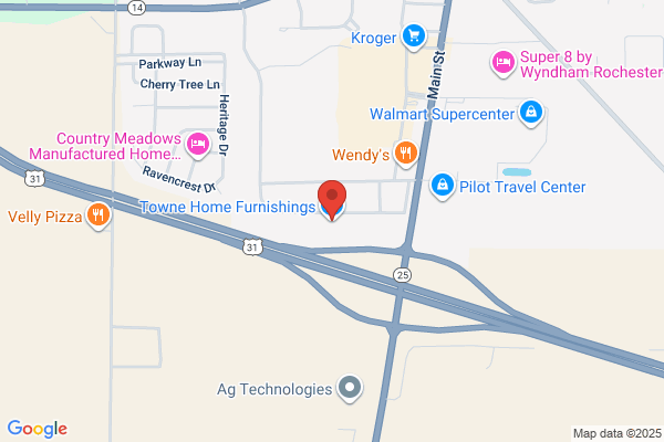 Towne Home Furnishings