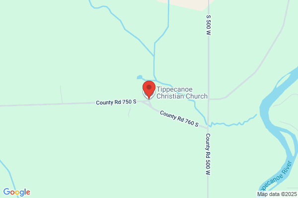 Tippecanoe Christian Church