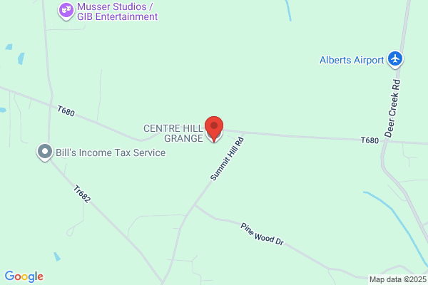 Centre Hill Grange