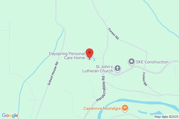Dayspring Personal Care Home