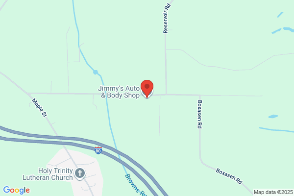 Knox Run Auto Repair